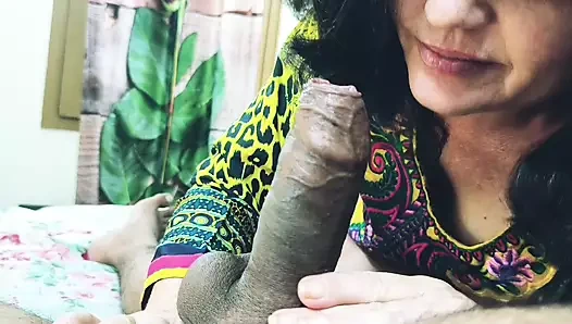 Canavar siyah yarak emmenin bağımlılık yapıcısı!!