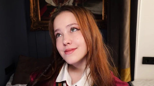 Draco Malfoy hogwarts'ın dışında seks büyüsü kullanıyor. Martin Spell. Nicole Murkovski