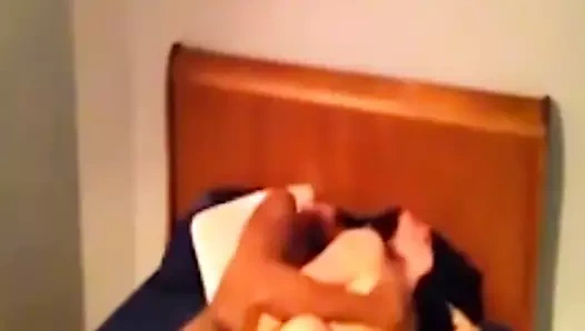 Ev yapımı orta yaşlı seksi kadın