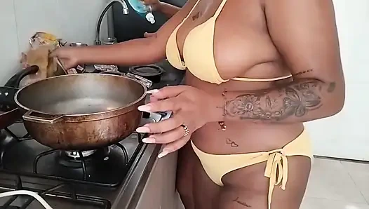 Sezon 4 - Lil Latina'nın 50 Tonu 6