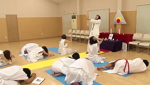 Japon sansürsüz için ateşli cinsel zevk - cilt 09 - bölüm 1