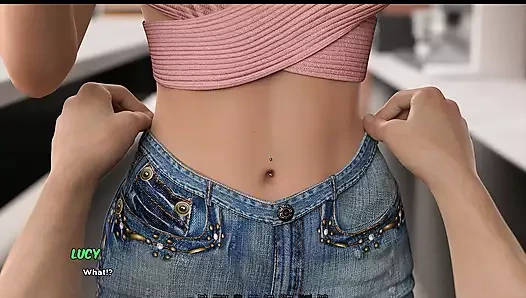 Bulutların üstünde – sıcak abanoz bebek sikilir