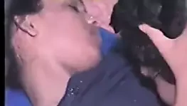 Tamil utangaç kız yapar aşk