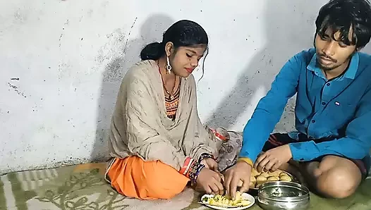Pani puri kha kar maza aa gaya uske baad chudai kiya hd video xxx video sıcak kız kız v