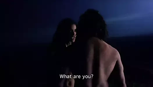 Jessica Clark - True s6e05-e06