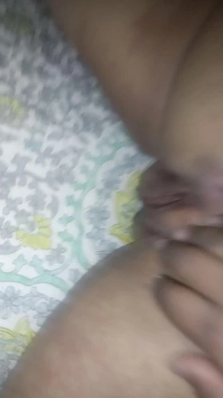 Benim bbw karısının şişman kıçı ve şişman kedi