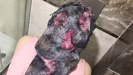 Mahallenin Dul Kevasesi Meryemi Sikiyorum Turkish Mom