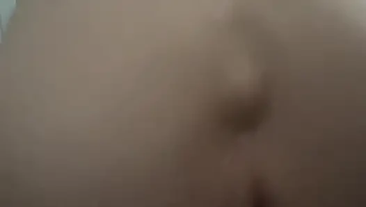 Snowbunny kremler büyük zenci biniyor