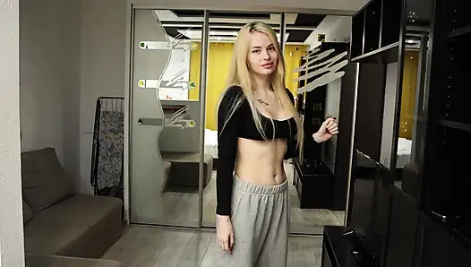 Yeniden yüklenen Windows seks oldu