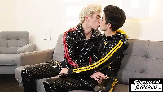 Southernstrokes Andrey Zolin ve Dennis Skala