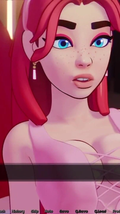 KANCALı - HANNAH MEME SIKIŞI VE PARMAKLAMA - BÖLÜM - 2 | Klip 1