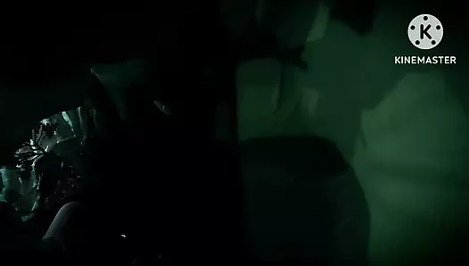 Köylü ateşli bikinili çift, xxx