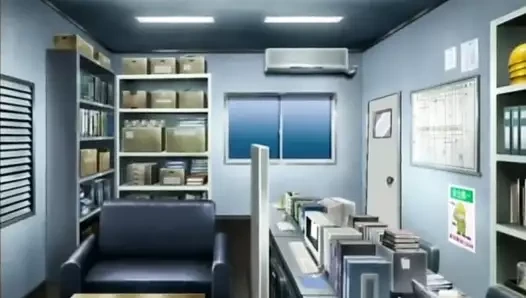 Kadınlar iş başında ep.2