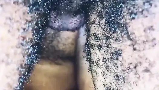 Hizmetçimin Sıkı Amcığını Sikmeyi Bırakamıyorum