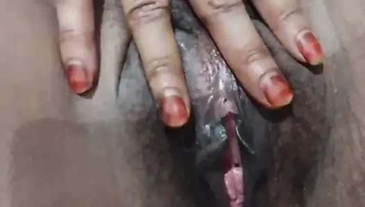 Hintli Bengalli ateşli boudi genç üvey erkek kardeş tarafından yakalandı ve sikildi!! Tabu seks