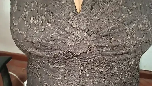 Tombul Asyalı şeker orta yaşlı seksi kadın en ateşli video