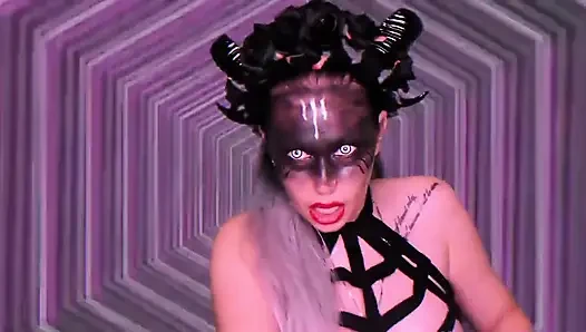 Neden herkes succubus tarafından sikilmek istiyor?