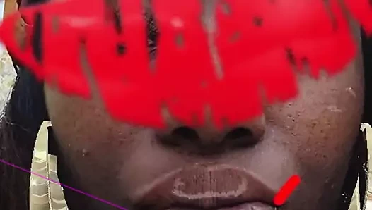 Serbest bırakmamdan 30 dakika sonra beni 30 saniyede boşaltıyor