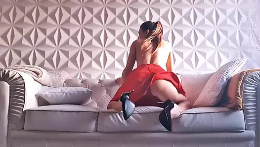 Zevkin için oynuyor