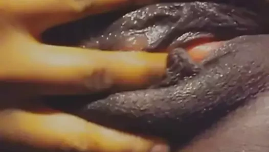 Koca için bir video yapmak