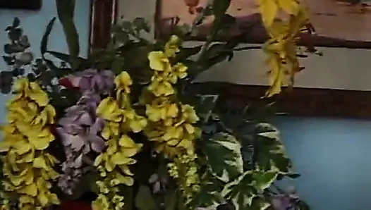 Angelica bella yapım qualcuno dietro di me'den - sahne 05