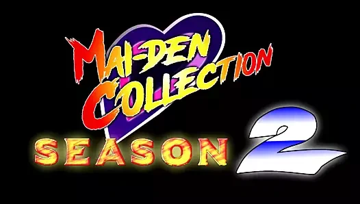 Mai Shiranui - Mooh Special