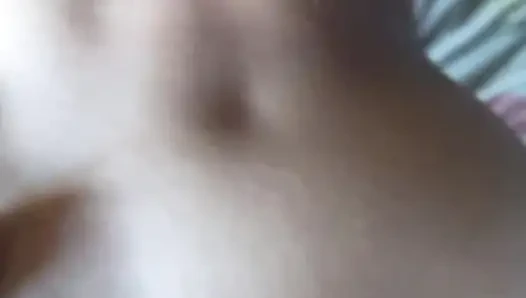 Pinay tüm deliklerini kullanıyor