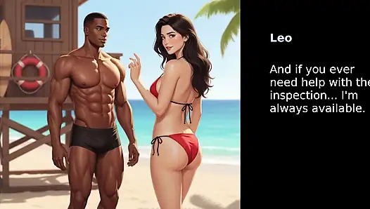 Eşi S Dare (bölüm 11)