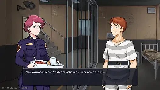 Tam oyun - orta yaşlı seksi kadınlar plaza, bölüm 12