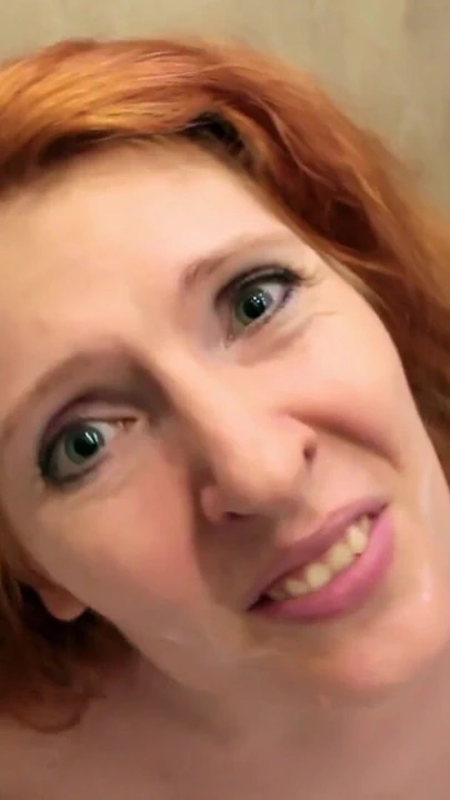 "Duşta sperm" den duygusal an