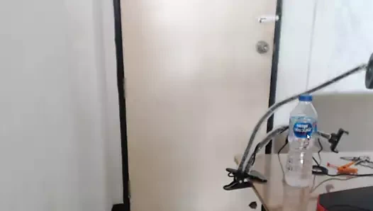 Kalın götlü mamacita