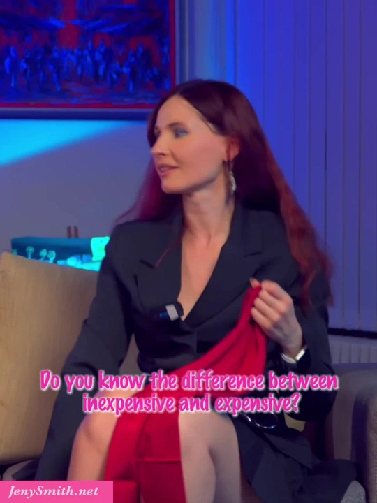 Jeny Smith ve Mira tayt 🔥 deniyor