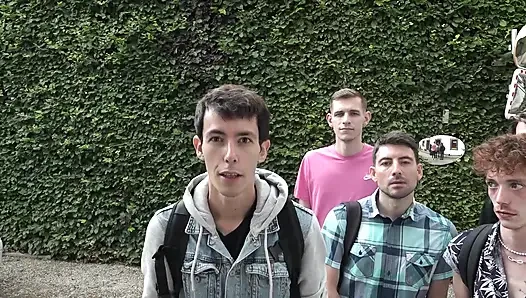 Sikişin jakuzisi
