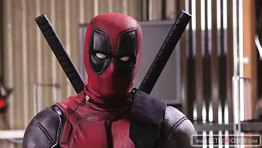 Deadpool xxx kahrolası teaser