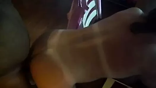 Ken kahrolası bana eyersiz üzerinde the tablo