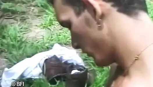 Brasil trans tutkusu 9