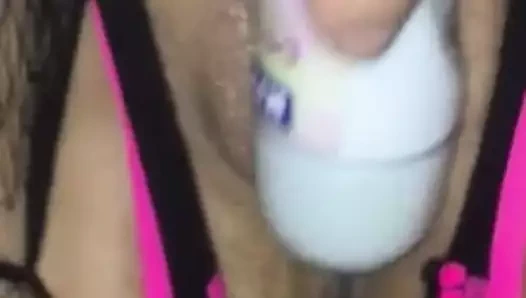 olağanüstü handjob
