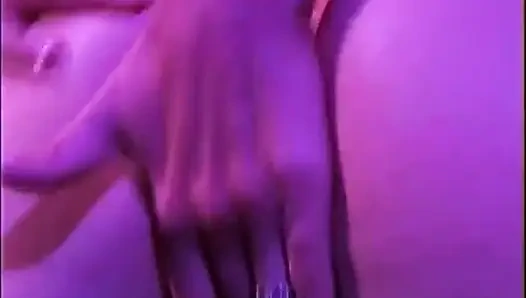 Açık havada seks ve kulüpte