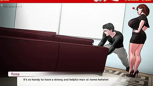 Fuckme hardCum inside me.