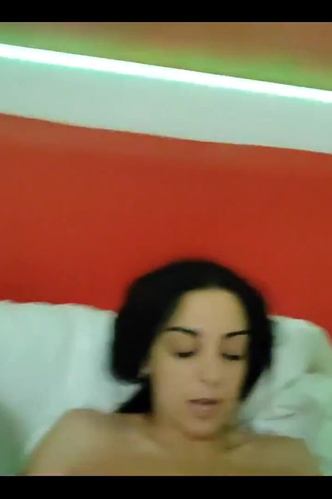 Bir yabancıyla tatil