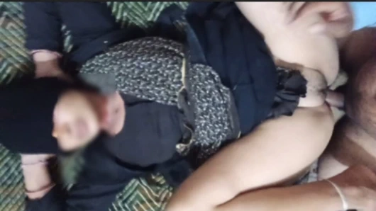 18-year-old student gave sex tuition in a saree to a 18-year-old student