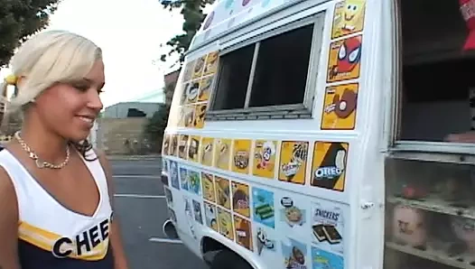 Ice Cream Bang Bang 2 - Episode 5