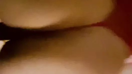 Latin kadın arkadan çekimler