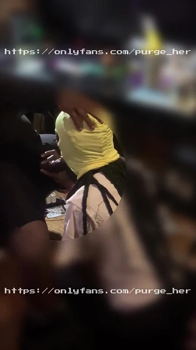 Sikimin üzerinde salya akıtırken yakalandı