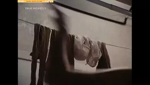 O bir yabancı olmadığında (1989)