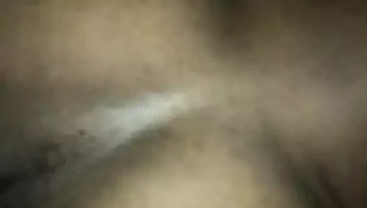 Kıçını hareket ettirdi mi