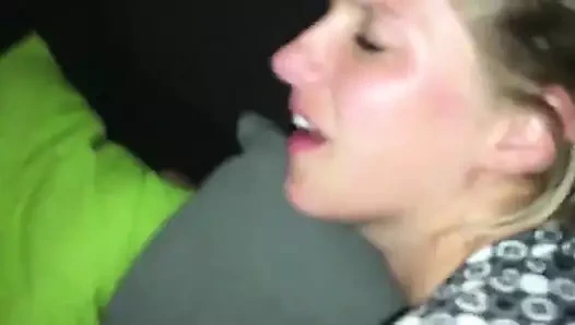 Dik milf anal içinde pov