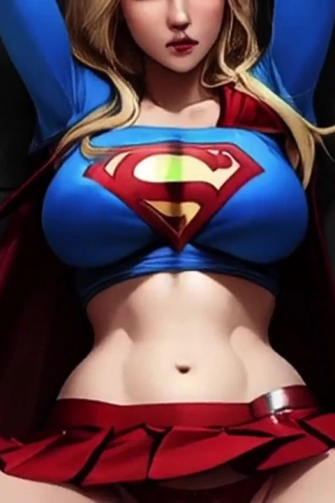 Kara vs da kryptonite krew 2