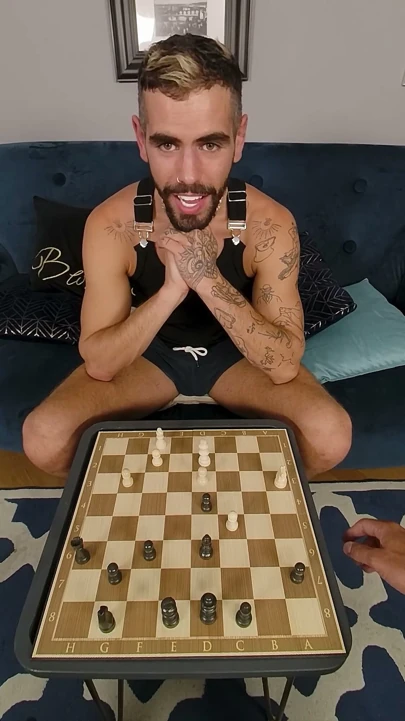 Checkmate