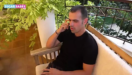 Sugarbabestv - kuzenimin baştan çıkarılması